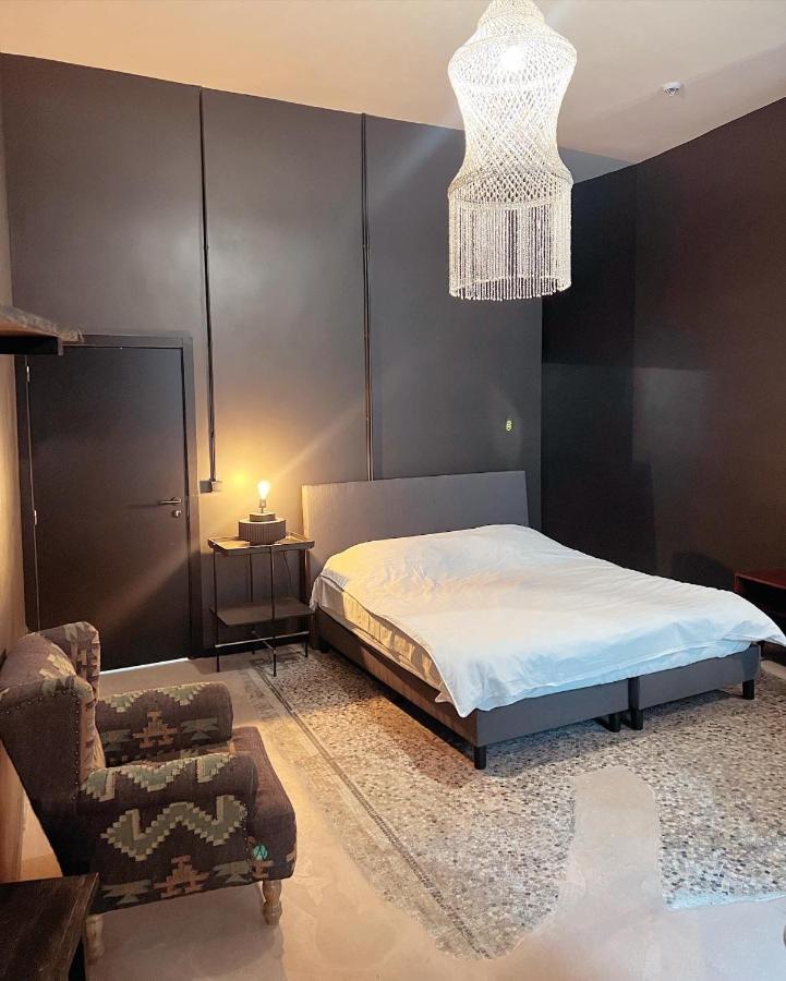 San Home'S Antwerpen Exteriör bild