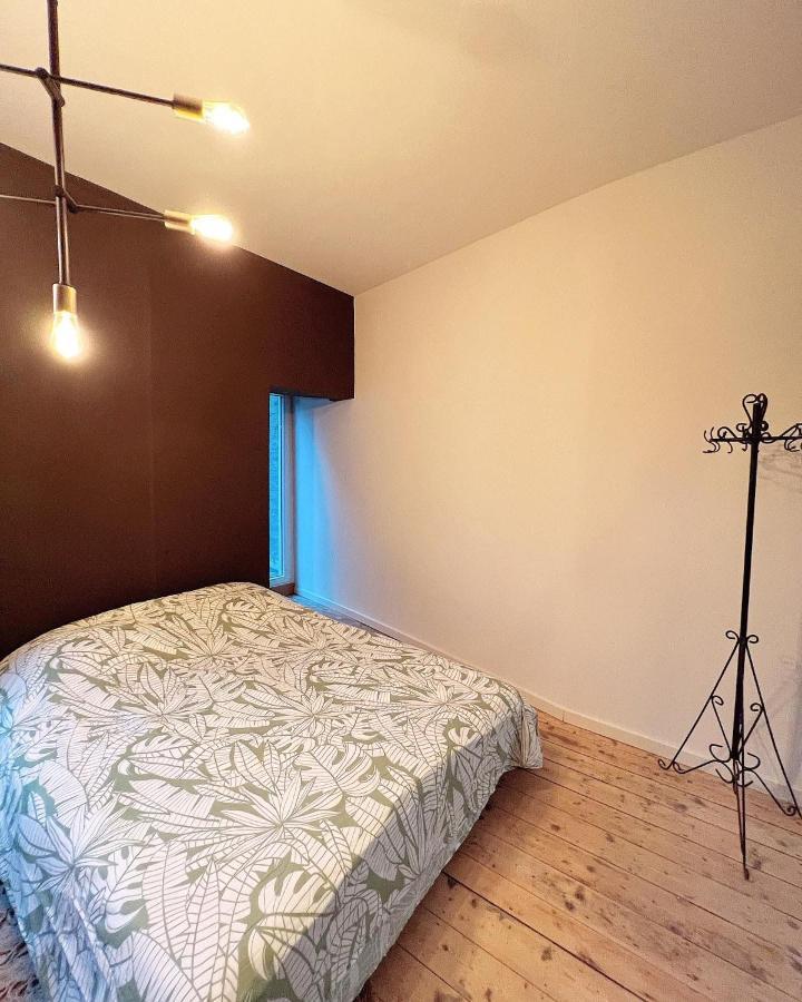 San Home'S Antwerpen Exteriör bild