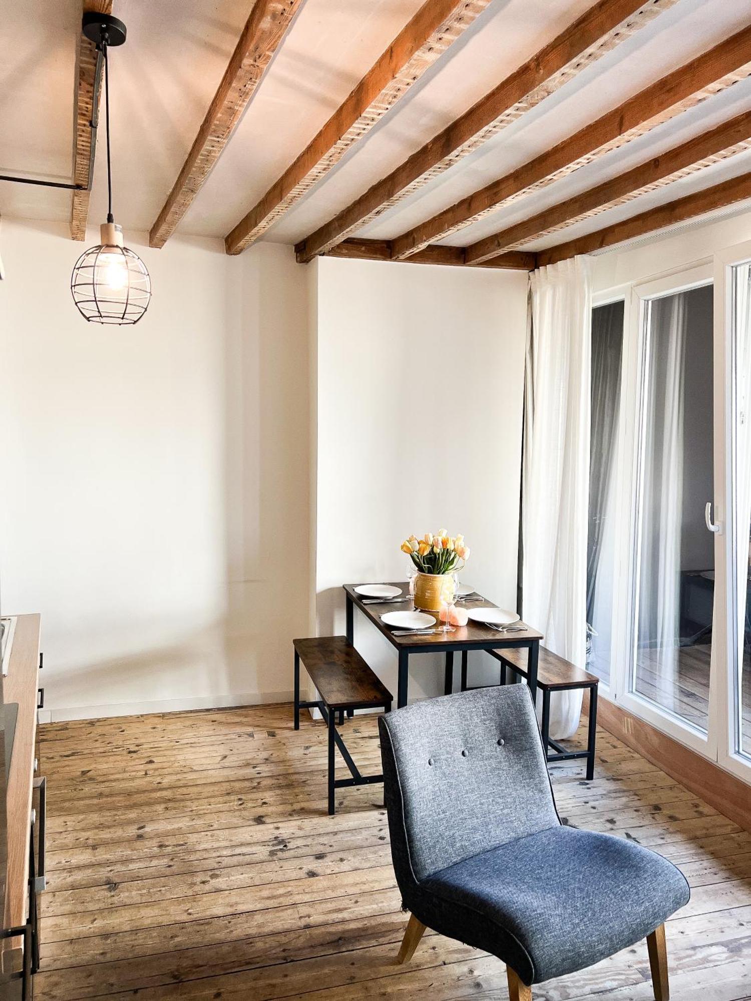 San Home'S Antwerpen Exteriör bild
