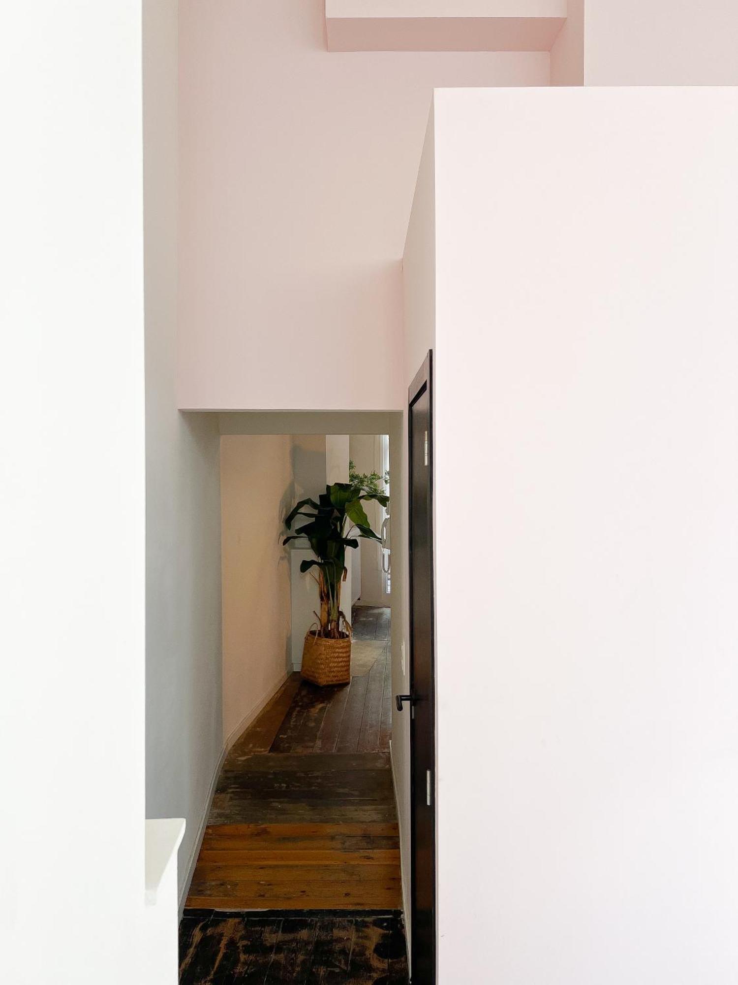 San Home'S Antwerpen Exteriör bild